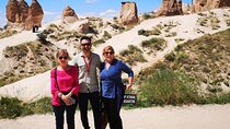 Cappadocia Private Guided Day Tour 
