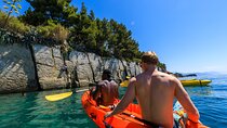 Sea Kayaking tour in Split