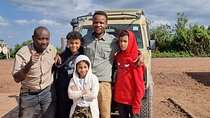 6 Days Private Tour with Two National Parks and More