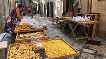 Bari Street food with Wine & food Taster