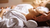 1-Hour Private Massage at Kihei Day Spa