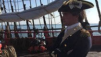 French-American Guided Tour of the Freedom Trail, Boston