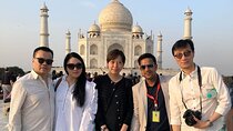 From Delhi: Royal Rajasthan Forts & Palaces Private Tour