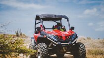 Hidden Gems UTV Adventure by Fofoti