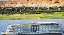 Nile Cruise Package from Marsa Alam