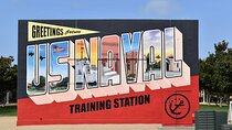 Secrets of Liberty Station: Self-Guided Puzzle Walk in San Diego
