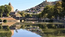 5 days and 4 nights. Hotel and group tours "Everything about Georgia.