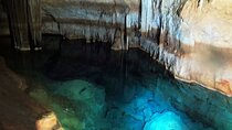 Water Cave in Cova des Coloms