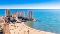 Full Day Tour in Cullera and Albufera from Valencia