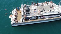 Boat trip with Valencian food