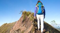 Mount Batur Sunrise Trekking Private