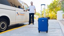 Cancun: Private Transfer to/from Puerto Juarez Hotels or Ferry