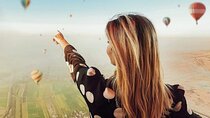 Luxor Air Balloon Ride