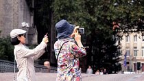 2-Hour Private Guided The best of Williamsburg Walking Tour