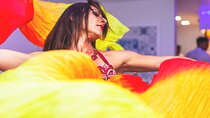 Arabic nights with traditional tapas and belly dancing In Portimão
