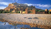 9-day journey from Marrakech to Tangier via the Desert and Chefchaouen
