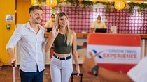 Private Transfer to/from Hotels in Cancun Area