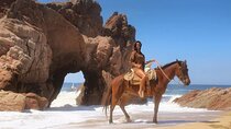 Private Horse Back Ridding Tour and Discover The Arch of the Pacific