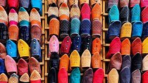 Private Guided Tour to Marrakech and Chefchaouen from Tangier 6 Days