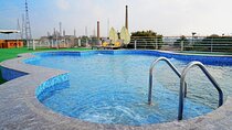 Aswan to Luxor 3 nights Nile cruise with tours and trips. 