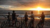 Tequila and Tacos Sunset Bike Tour