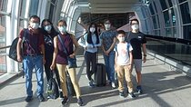 Bali Ngurah Rai International Airport Transfer - Toyota Haise (Van)