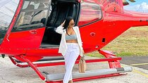 Cape Town Helicopter: Cape of Good Hope & Stellenbosch Wine Tour