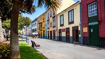 Taste of Tenerife Tour With Wine Tasting