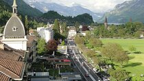 Interlaken Walking tour With a Private Professional Guide 