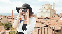 From Bucharest: 9-Day Private Guided Tour of Romania
