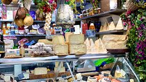 Florence Street Food and Sightseeing Small Group Tour