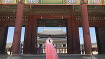 Seoul Private Car Tour with a premium guide 
