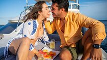 Cabos Original Sunset Cruise To The Arch