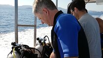 Scuba Diving Guanacaste