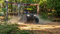 Puerto Vallarta RZR Tour to the Sierra