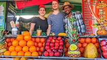 Marrakech City Tour By Jamal