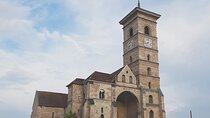 13-Day Private Guided Tour of Romania from Bucharest