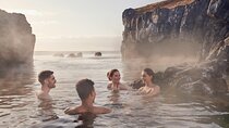Cold & Hot: Adventure Spa Tour Combo: Silfra & Sky Lagoon Self-Drive