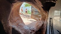 Rock art and Ronda