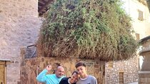 2 days ,1 night St Catherine and Moses mountain Tours from Cairo