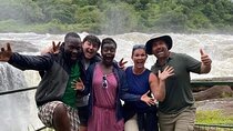 Nature and Wildlife 4-Day Private Guided Tour in Murchison Falls