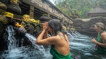 Spiritual Cleansing and Shamanic Healing Tour with Lunch