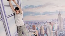 3D Fun Art Museum Lisboa