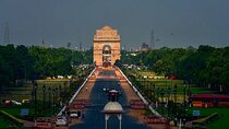 Private Old and New Delhi City Tour In 8 Hour