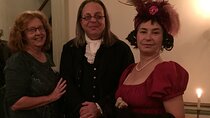 Outlander in Philadelphia Private Tour
