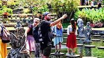 Private Full-Day Tour in Bali & FREE WIFI