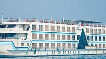 5-Day Nile Cruise from Luxor to Aswan, Abu Simbel Hot Air Balloon