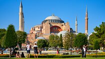 Half Day Istanbul Old City Morning Tour