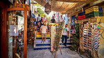 Private Walking Tour of Amman with Optional Street Food Experience 