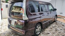 Colombo Airport Luxury Taxi Service